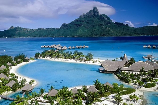 Andaman Islands