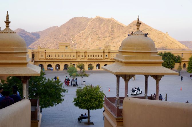 Jaipur City