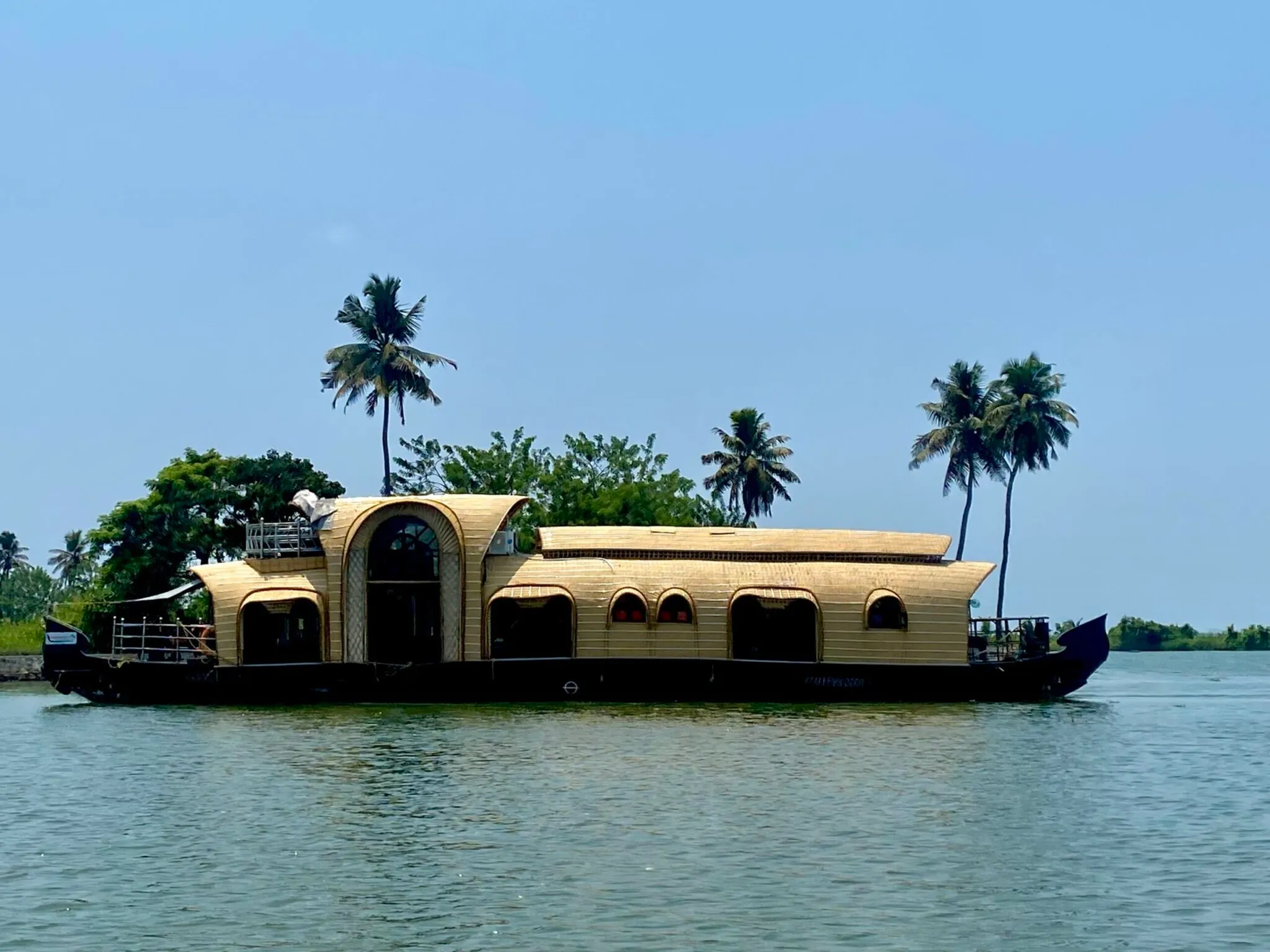 Kerala Backwaters